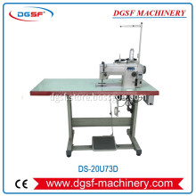 High Speed Direct Drive Zigzag Sewing Machine DS-20U73D